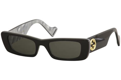 gucci seasonal icon gg0516s|Gucci GG0516S Sunglasses .